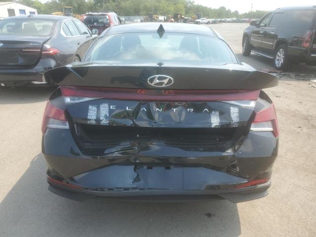 Photo 5 VIN: 5NPLS4AG6PH102703 - HYUNDAI ELANTRA SE 