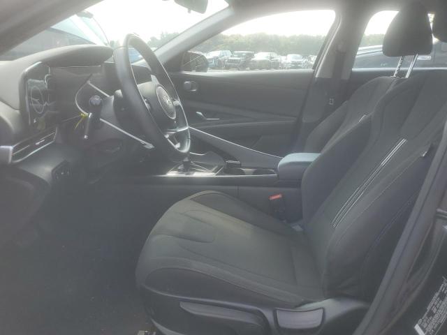 Photo 6 VIN: 5NPLS4AG6PH102703 - HYUNDAI ELANTRA SE 