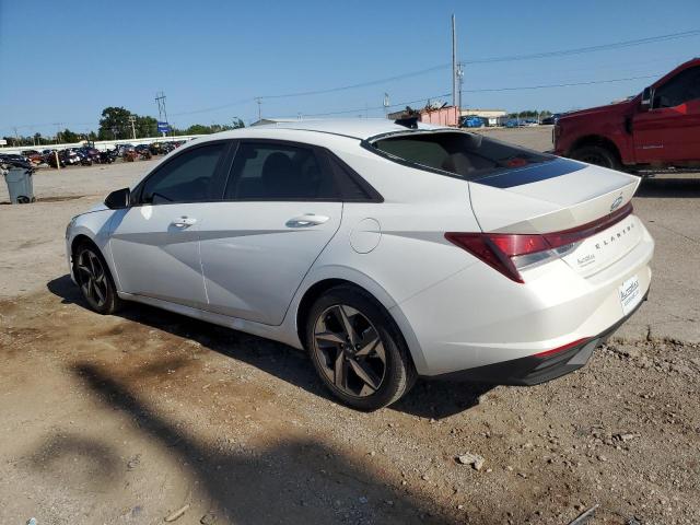 Photo 1 VIN: 5NPLS4AG6PH103284 - HYUNDAI ELANTRA SE 