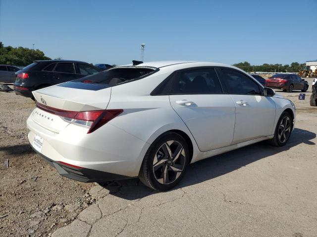 Photo 2 VIN: 5NPLS4AG6PH103284 - HYUNDAI ELANTRA SE 