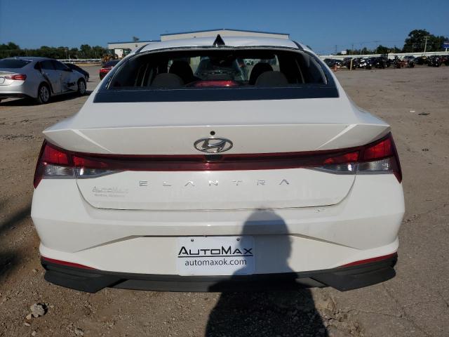 Photo 4 VIN: 5NPLS4AG6PH103284 - HYUNDAI ELANTRA SE 