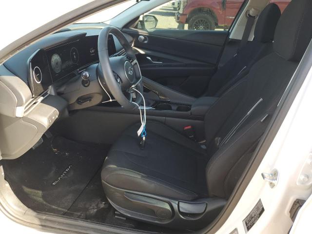 Photo 5 VIN: 5NPLS4AG6PH103284 - HYUNDAI ELANTRA SE 