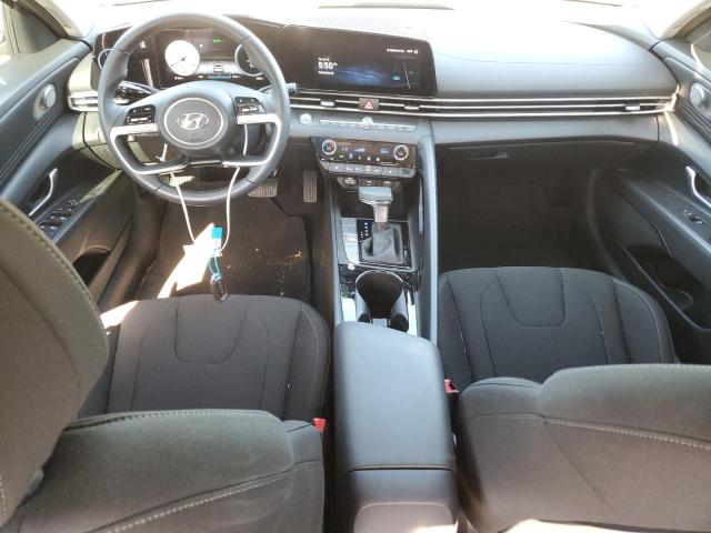 Photo 6 VIN: 5NPLS4AG6PH103284 - HYUNDAI ELANTRA SE 