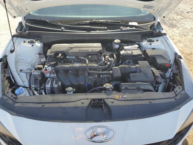 Photo 9 VIN: 5NPLS4AG6PH103284 - HYUNDAI ELANTRA SE 