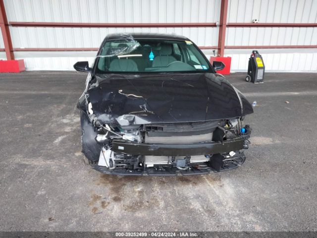 Photo 5 VIN: 5NPLS4AG6PH106394 - HYUNDAI ELANTRA 