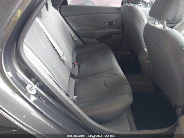 Photo 7 VIN: 5NPLS4AG6PH106394 - HYUNDAI ELANTRA 