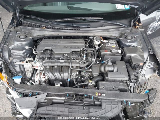 Photo 9 VIN: 5NPLS4AG6PH106394 - HYUNDAI ELANTRA 