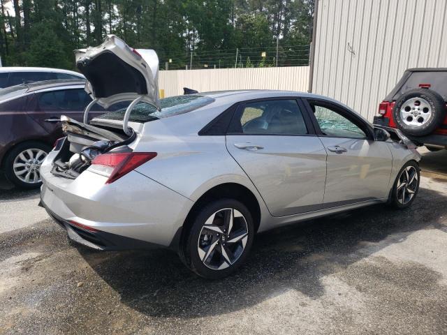 Photo 2 VIN: 5NPLS4AG6PH112258 - HYUNDAI ELANTRA 