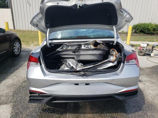 Photo 5 VIN: 5NPLS4AG6PH112258 - HYUNDAI ELANTRA 