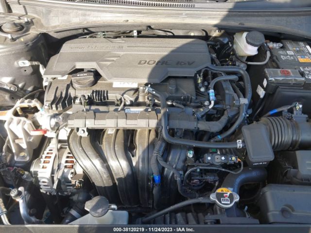 Photo 9 VIN: 5NPLS4AG6PH116648 - HYUNDAI ELANTRA 