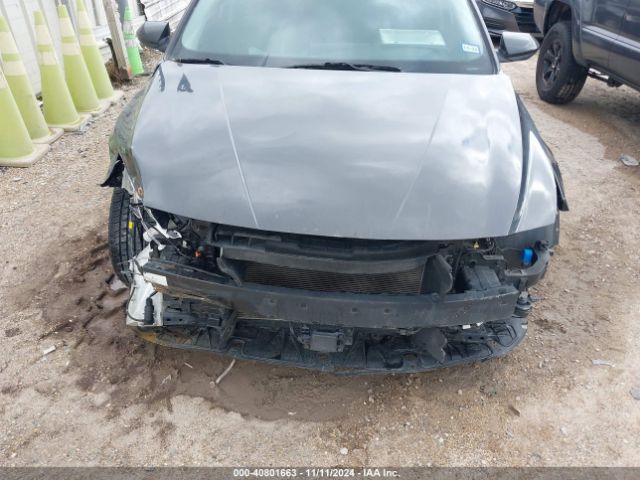 Photo 5 VIN: 5NPLS4AG7MH004730 - HYUNDAI ELANTRA 