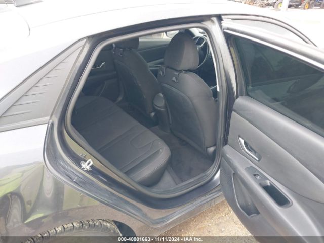 Photo 7 VIN: 5NPLS4AG7MH004730 - HYUNDAI ELANTRA 