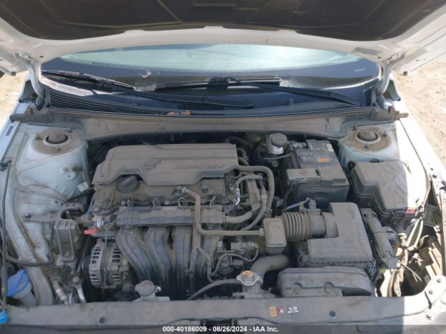 Photo 9 VIN: 5NPLS4AG7MH006204 - HYUNDAI ELANTRA 