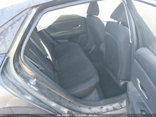 Photo 7 VIN: 5NPLS4AG7MH018370 - HYUNDAI ELANTRA 