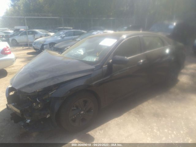 Photo 1 VIN: 5NPLS4AG7MH031443 - HYUNDAI ELANTRA 