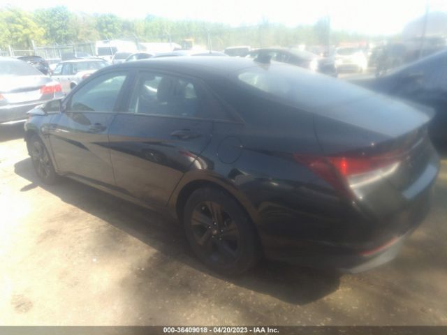 Photo 2 VIN: 5NPLS4AG7MH031443 - HYUNDAI ELANTRA 