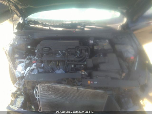 Photo 9 VIN: 5NPLS4AG7MH031443 - HYUNDAI ELANTRA 