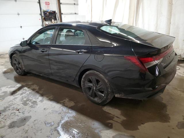 Photo 1 VIN: 5NPLS4AG7NH053587 - HYUNDAI ELANTRA 