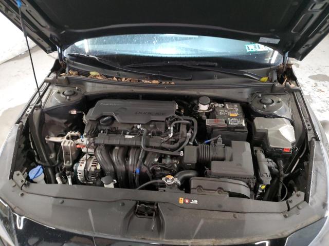 Photo 10 VIN: 5NPLS4AG7NH053587 - HYUNDAI ELANTRA 