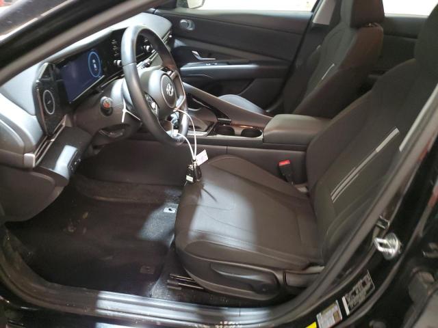 Photo 6 VIN: 5NPLS4AG7NH053587 - HYUNDAI ELANTRA 