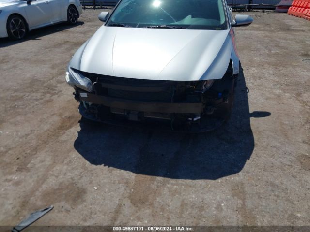 Photo 5 VIN: 5NPLS4AG7NH057431 - HYUNDAI ELANTRA 