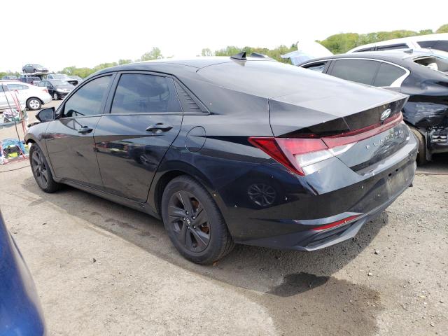 Photo 1 VIN: 5NPLS4AG7NH069126 - HYUNDAI ELANTRA SE 