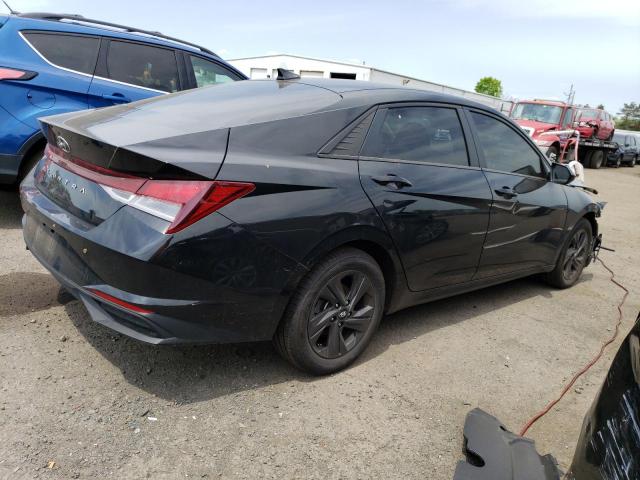 Photo 2 VIN: 5NPLS4AG7NH069126 - HYUNDAI ELANTRA SE 