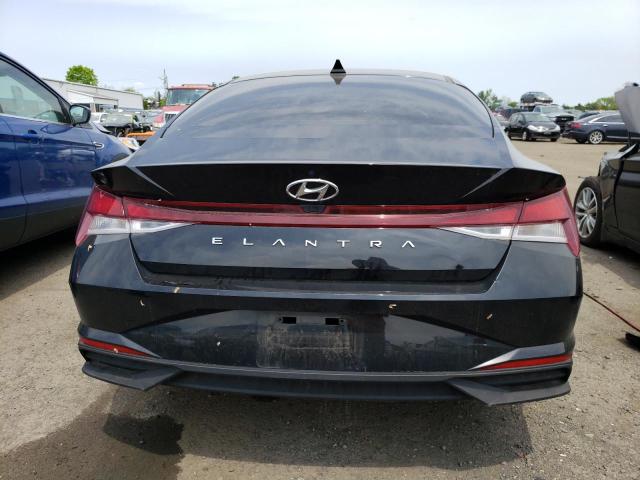 Photo 5 VIN: 5NPLS4AG7NH069126 - HYUNDAI ELANTRA SE 