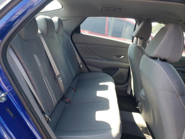 Photo 5 VIN: 5NPLS4AG7PH092649 - HYUNDAI ELANTRA SE 