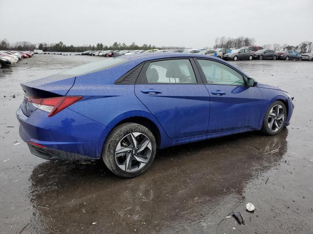 Photo 2 VIN: 5NPLS4AG7PH098578 - HYUNDAI ELANTRA SE 