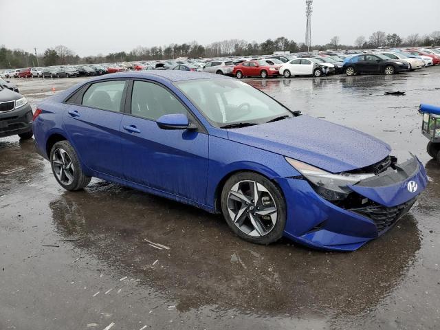 Photo 3 VIN: 5NPLS4AG7PH098578 - HYUNDAI ELANTRA SE 