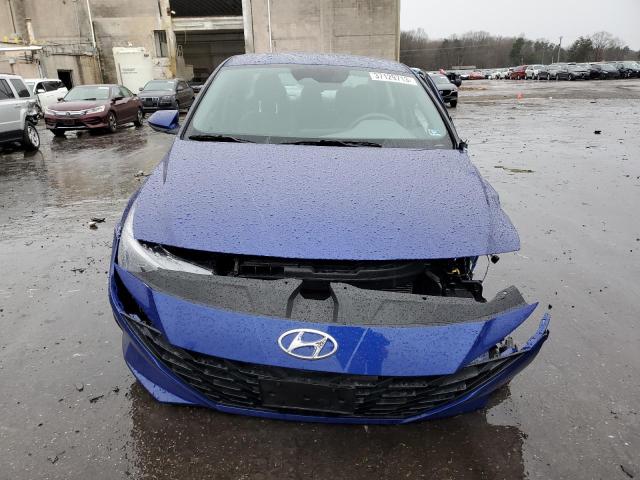 Photo 4 VIN: 5NPLS4AG7PH098578 - HYUNDAI ELANTRA SE 