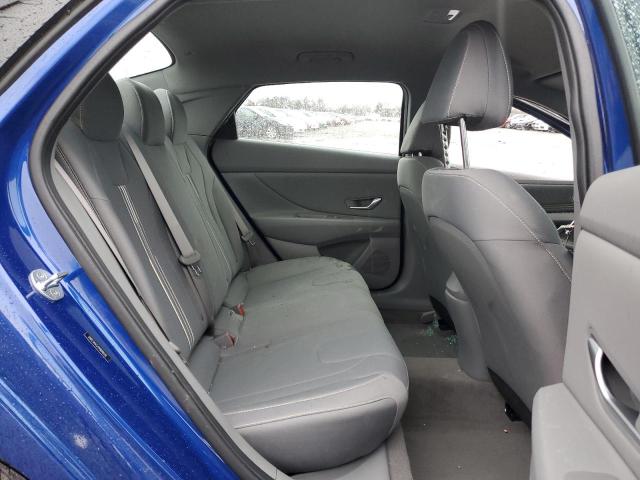 Photo 9 VIN: 5NPLS4AG7PH098578 - HYUNDAI ELANTRA SE 