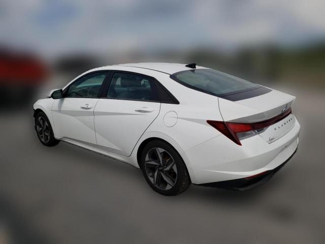 Photo 1 VIN: 5NPLS4AG7PH106811 - HYUNDAI ELANTRA 