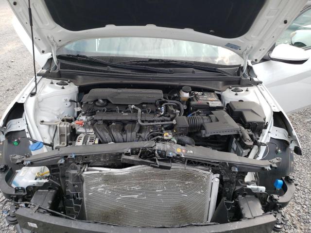 Photo 10 VIN: 5NPLS4AG7PH106811 - HYUNDAI ELANTRA 