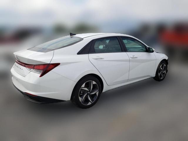 Photo 2 VIN: 5NPLS4AG7PH106811 - HYUNDAI ELANTRA 