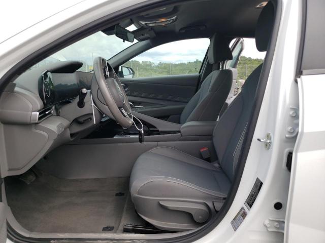 Photo 6 VIN: 5NPLS4AG7PH106811 - HYUNDAI ELANTRA 