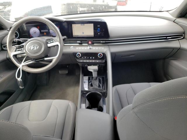 Photo 7 VIN: 5NPLS4AG7PH106811 - HYUNDAI ELANTRA 