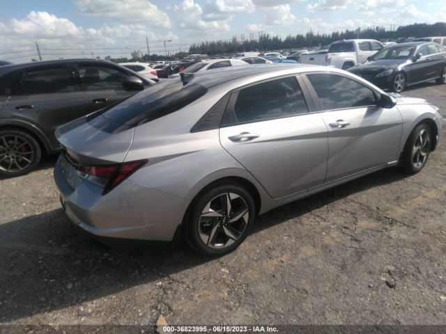 Photo 3 VIN: 5NPLS4AG7PH108770 - HYUNDAI ELANTRA 