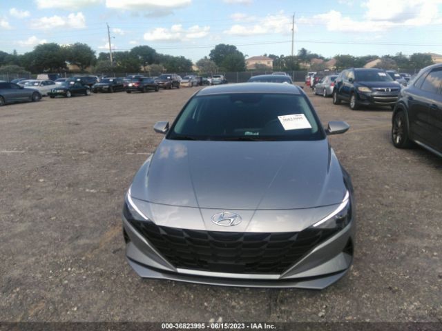 Photo 5 VIN: 5NPLS4AG7PH108770 - HYUNDAI ELANTRA 