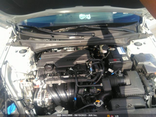 Photo 9 VIN: 5NPLS4AG7PH108770 - HYUNDAI ELANTRA 