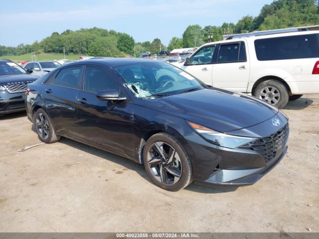 Photo 0 VIN: 5NPLS4AG7PH108798 - HYUNDAI ELANTRA 