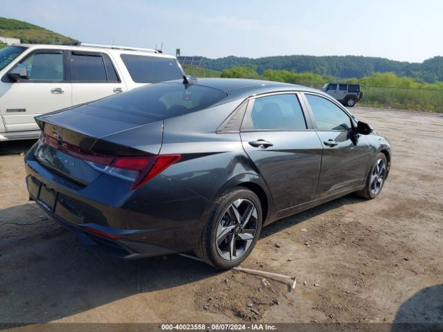 Photo 3 VIN: 5NPLS4AG7PH108798 - HYUNDAI ELANTRA 