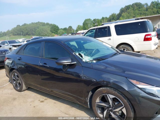 Photo 5 VIN: 5NPLS4AG7PH108798 - HYUNDAI ELANTRA 