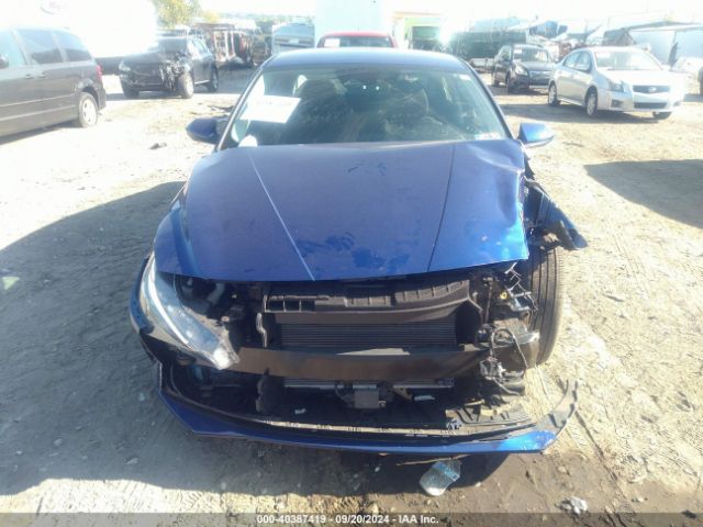 Photo 5 VIN: 5NPLS4AG7PH116450 - HYUNDAI ELANTRA 