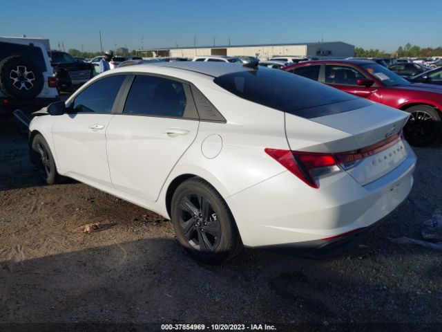 Photo 2 VIN: 5NPLS4AG8MH004803 - HYUNDAI ELANTRA 