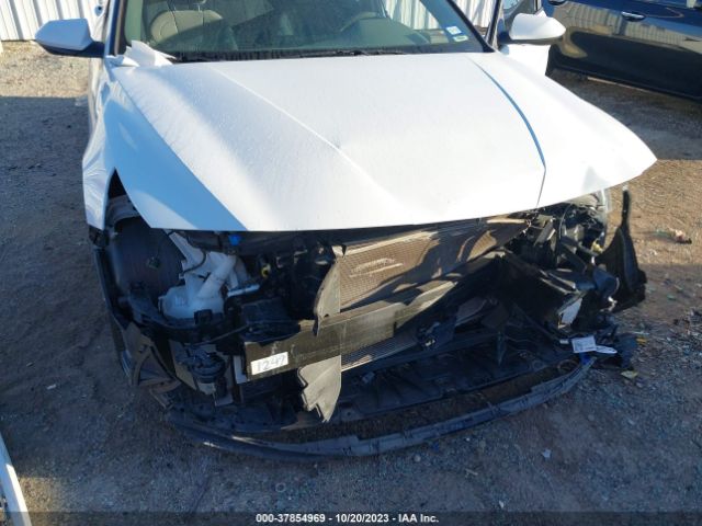 Photo 5 VIN: 5NPLS4AG8MH004803 - HYUNDAI ELANTRA 