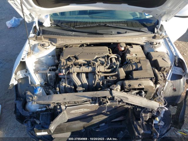 Photo 9 VIN: 5NPLS4AG8MH004803 - HYUNDAI ELANTRA 