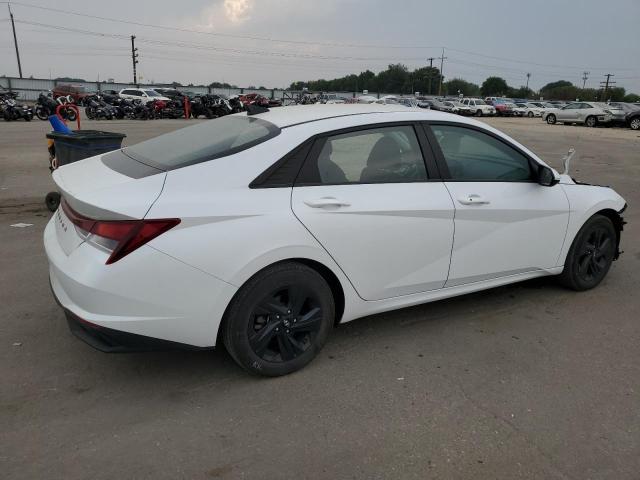 Photo 2 VIN: 5NPLS4AG8MH032228 - HYUNDAI ELANTRA SE 