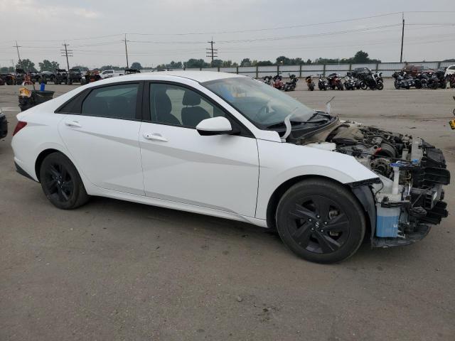 Photo 3 VIN: 5NPLS4AG8MH032228 - HYUNDAI ELANTRA SE 